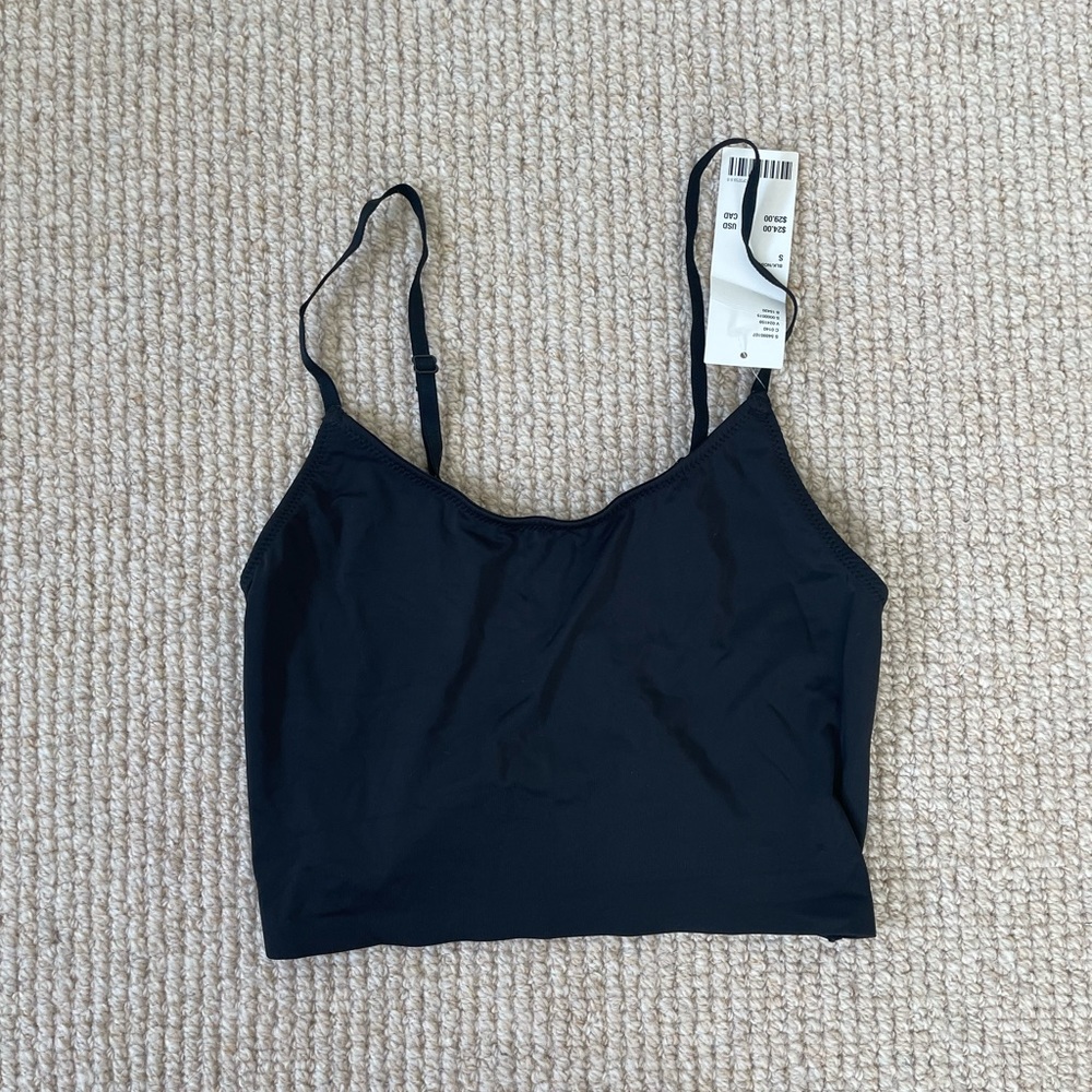Urban Outfitters out from under seamless tank